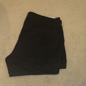 Old Navy shorts